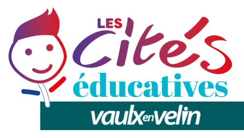 Cités éducatives Vaulx-en-Velin