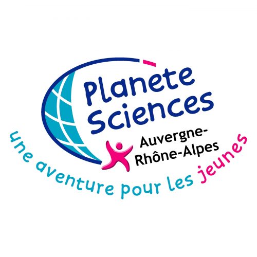 Association Planète Sciences Auvergne-Rhône-Alpes